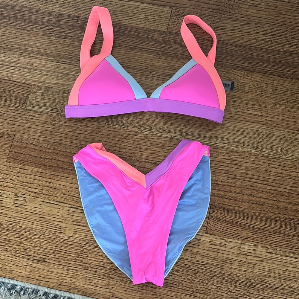 ONEONE Bikini Set